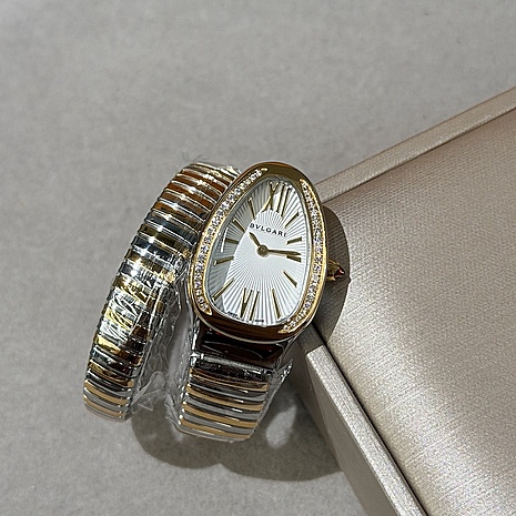 BVLGARI AAA+ Watches for women #799652 replica