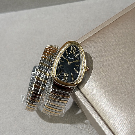 BVLGARI AAA+ Watches for women #799653 replica