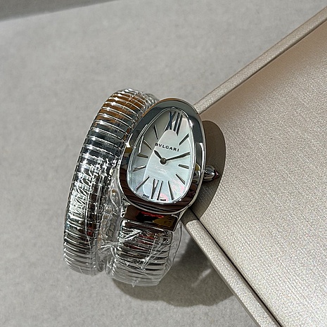 BVLGARI AAA+ Watches for women #799654 replica