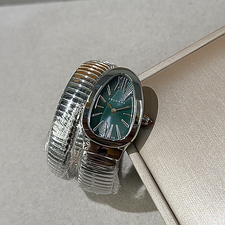 BVLGARI AAA+ Watches for women #799656 replica