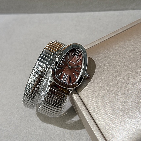 BVLGARI AAA+ Watches for women #799657 replica