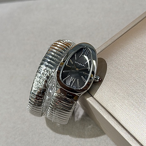 BVLGARI AAA+ Watches for women #799658 replica
