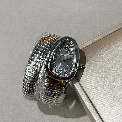 BVLGARI AAA+ Watches for women #799659 replica