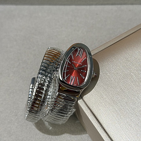 BVLGARI AAA+ Watches for women #799661 replica