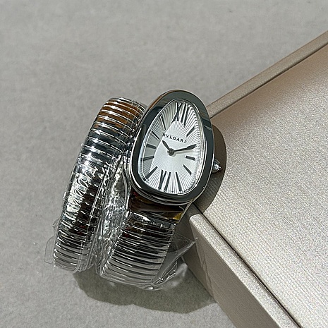 BVLGARI AAA+ Watches for women #799662 replica
