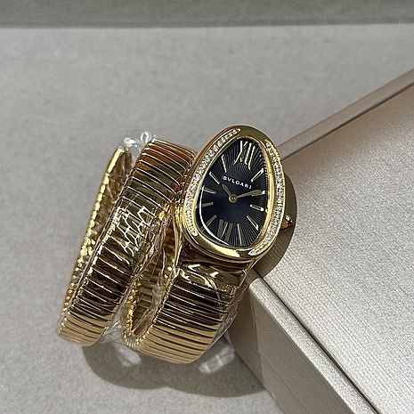 BVLGARI AAA+ Watches for women #799663 replica