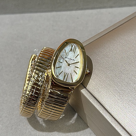 BVLGARI AAA+ Watches for women #799665 replica