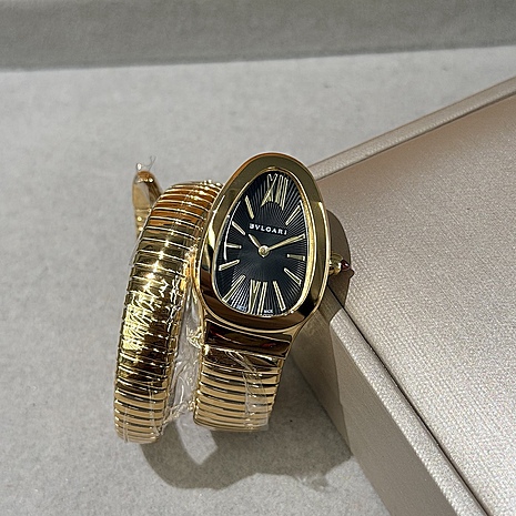 BVLGARI AAA+ Watches for women #799667 replica