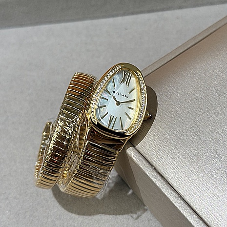 BVLGARI AAA+ Watches for women #799668 replica