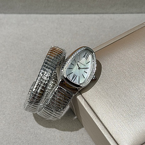 BVLGARI AAA+ Watches for women #799669 replica