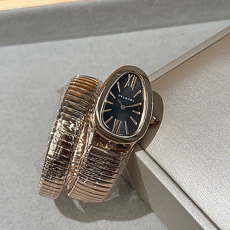 BVLGARI AAA+ Watches for women #799671 replica
