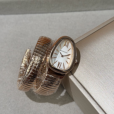 BVLGARI AAA+ Watches for women #799672 replica
