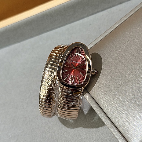BVLGARI AAA+ Watches for women #799674 replica