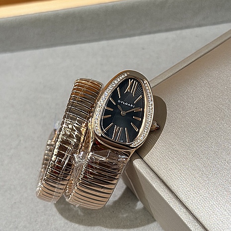 BVLGARI AAA+ Watches for women #799675 replica