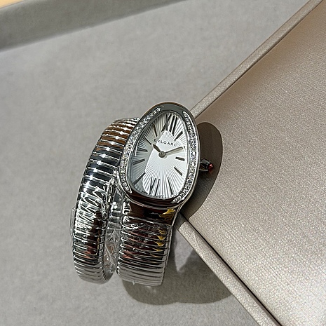 BVLGARI AAA+ Watches for women #799682 replica
