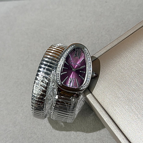BVLGARI AAA+ Watches for women #799683 replica