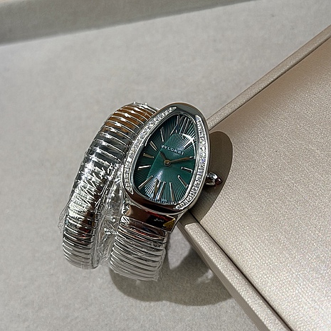 BVLGARI AAA+ Watches for women #799684 replica