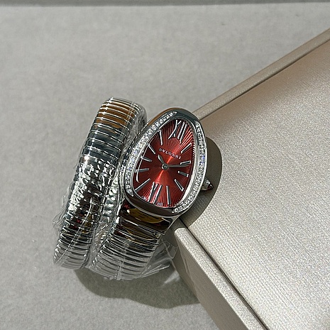 BVLGARI AAA+ Watches for women #799687 replica