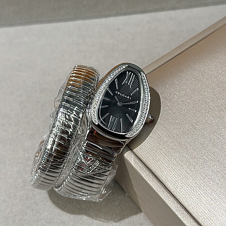 BVLGARI AAA+ Watches for women #799688 replica