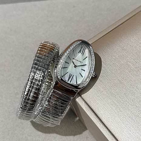 BVLGARI AAA+ Watches for women #799689 replica