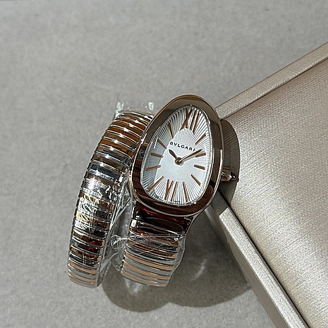 BVLGARI AAA+ Watches for women #799690 replica