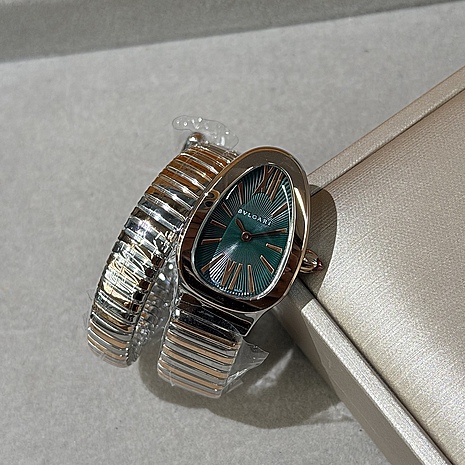 BVLGARI AAA+ Watches for women #799691 replica