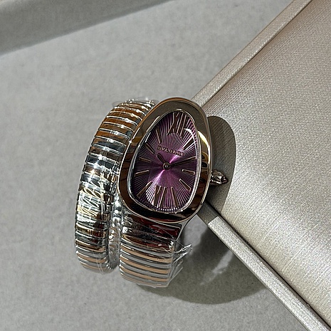 BVLGARI AAA+ Watches for women #799693 replica