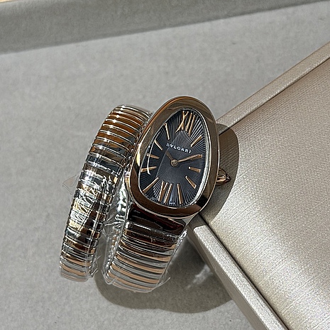BVLGARI AAA+ Watches for women #799694 replica
