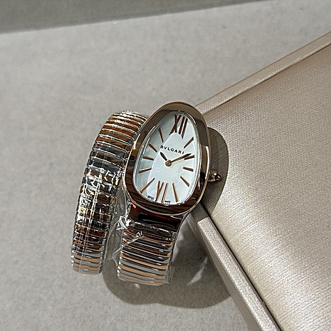 BVLGARI AAA+ Watches for women #799695 replica