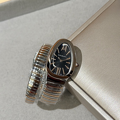 BVLGARI AAA+ Watches for women #799696 replica