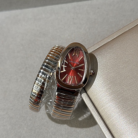 BVLGARI AAA+ Watches for women #799697 replica