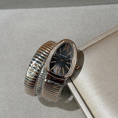 BVLGARI AAA+ Watches for women #799699 replica