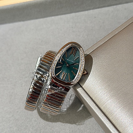 BVLGARI AAA+ Watches for women #799703 replica