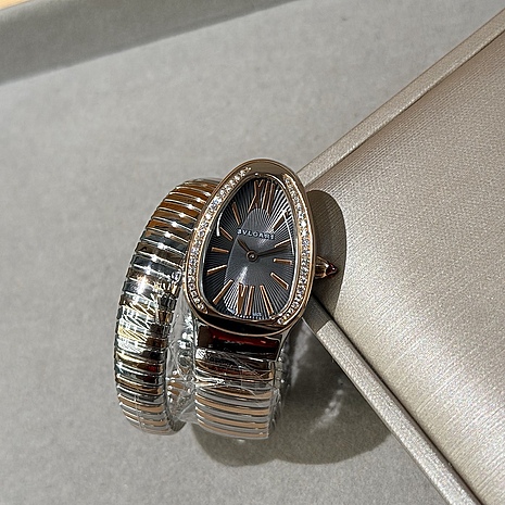 BVLGARI AAA+ Watches for women #799707 replica
