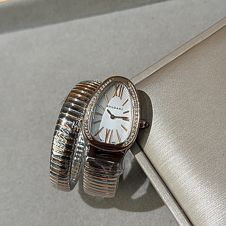 BVLGARI AAA+ Watches for women #799708 replica