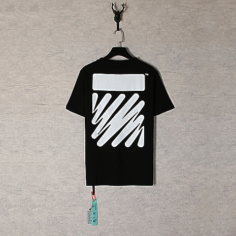 OFF WHITE T-Shirts for Men #799716 replica