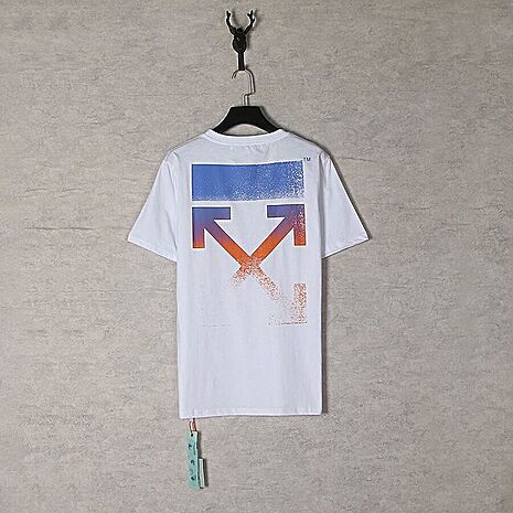 OFF WHITE T-Shirts for Men #799717 replica