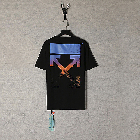OFF WHITE T-Shirts for Men #799718 replica