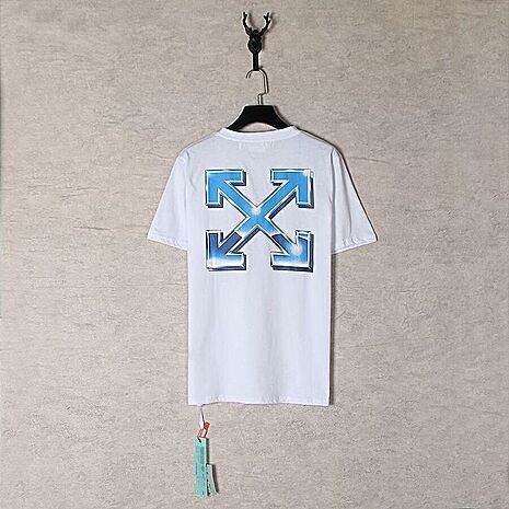 OFF WHITE T-Shirts for Men #799723 replica