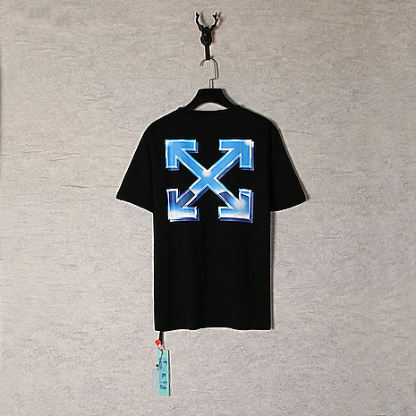 OFF WHITE T-Shirts for Men #799724 replica
