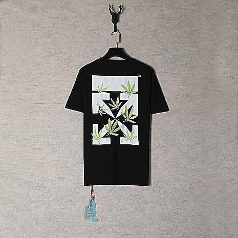 OFF WHITE T-Shirts for Men #799726 replica