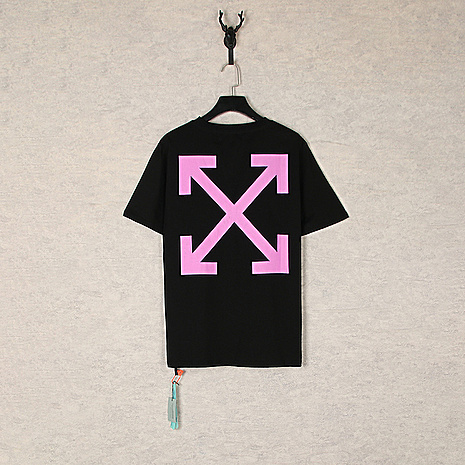OFF WHITE T-Shirts for Men #799728 replica
