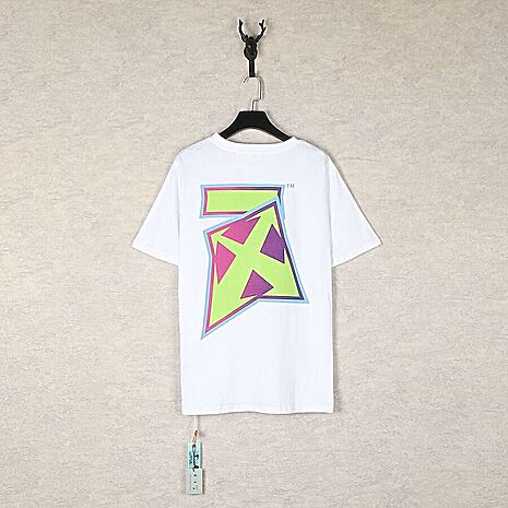 OFF WHITE T-Shirts for Men #799729 replica