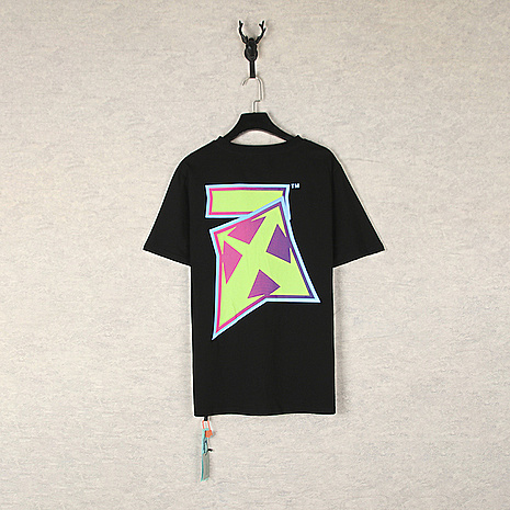 OFF WHITE T-Shirts for Men #799730 replica