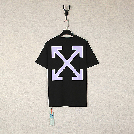 OFF WHITE T-Shirts for Men #799737 replica