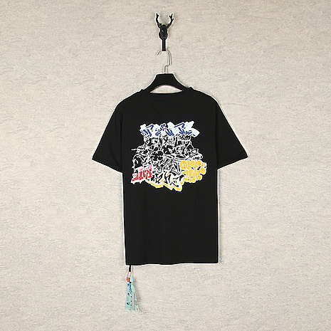 OFF WHITE T-Shirts for Men #799742 replica