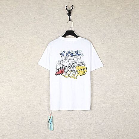 OFF WHITE T-Shirts for Men #799743 replica