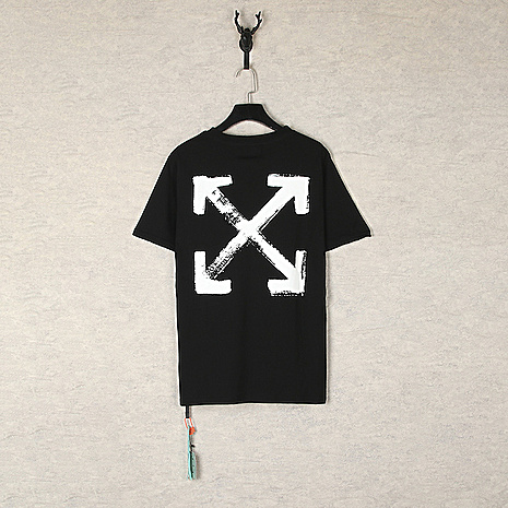 OFF WHITE T-Shirts for Men #799745 replica