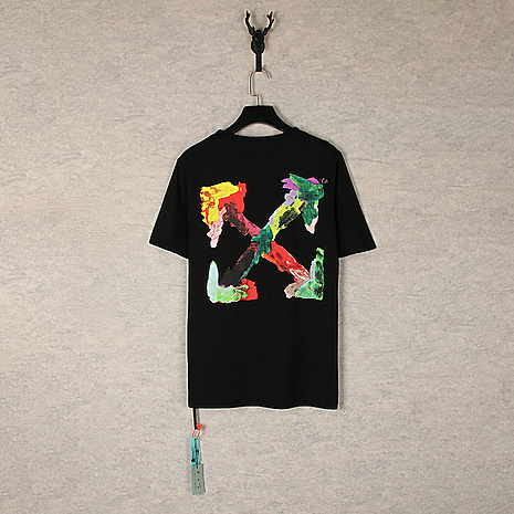 OFF WHITE T-Shirts for Men #799748 replica