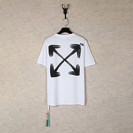 OFF WHITE T-Shirts for Men #799749 replica